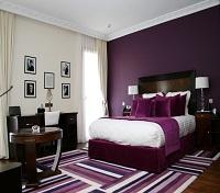 Hotel Le Doge Suite Fitzgerald